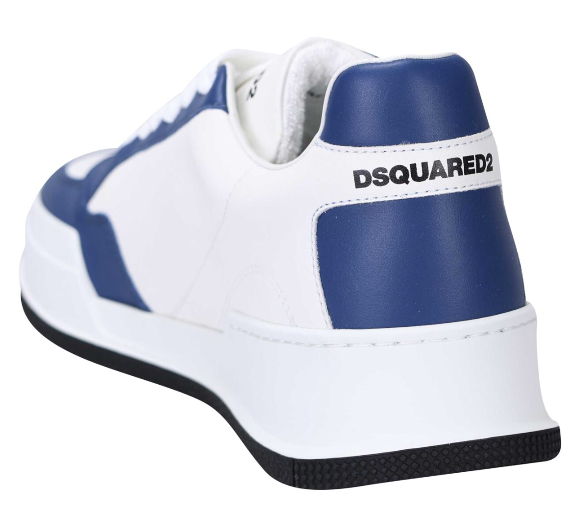 dsquared2 canadian blu