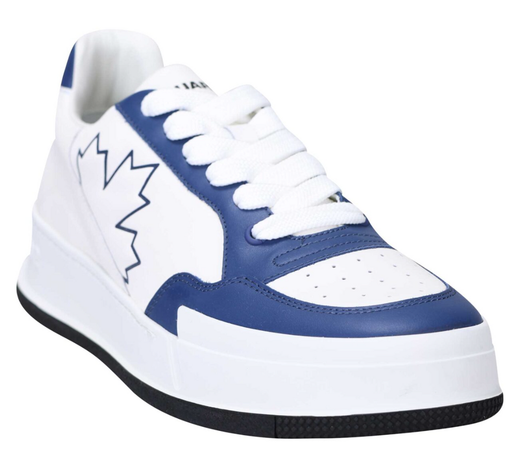dsquared2 canadian blu