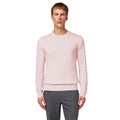 girocollo seta cashmere