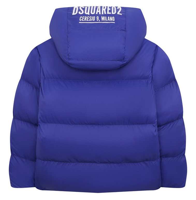 ceresio jacket