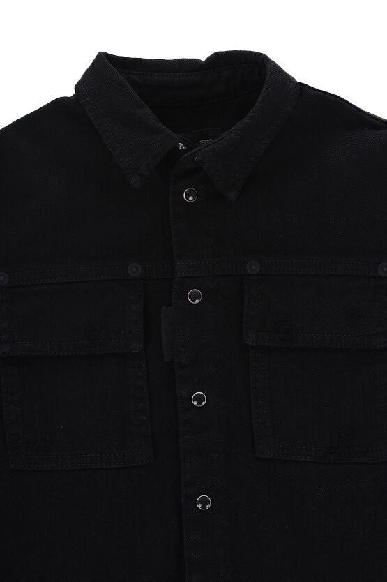 relax icon camicia