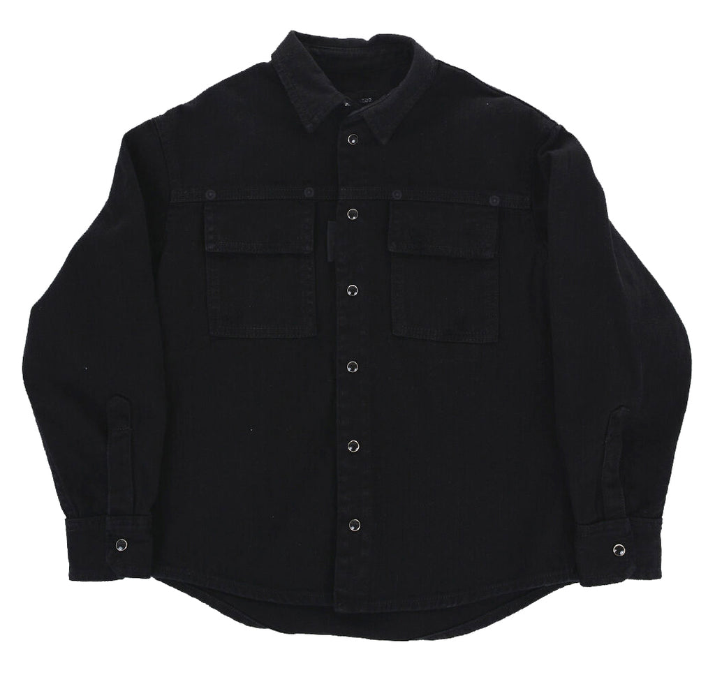 relax icon camicia
