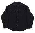 relax icon camicia