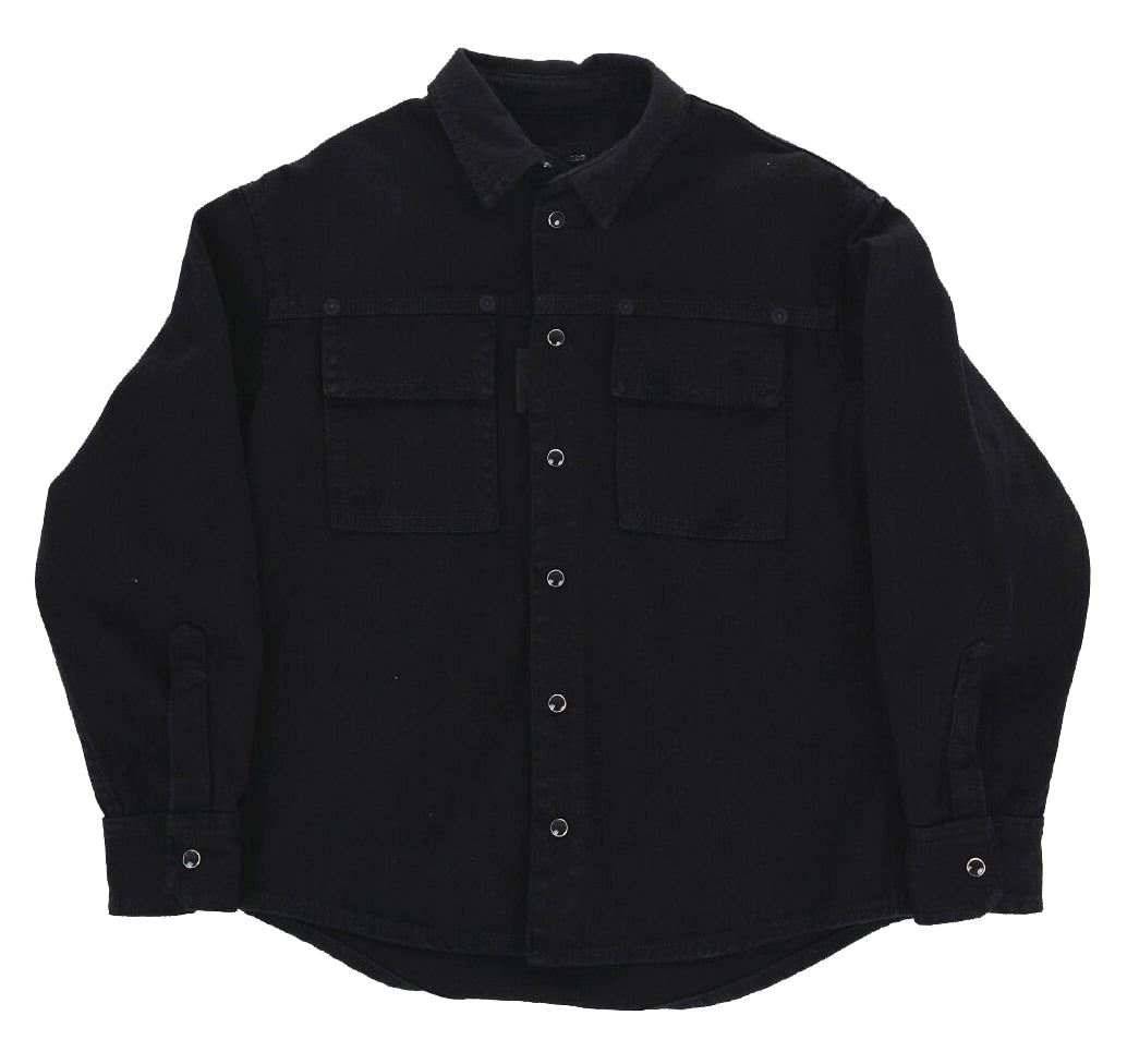 relax icon camicia