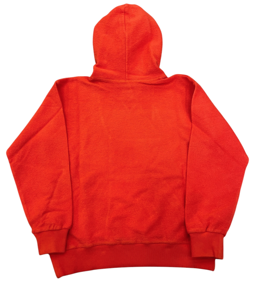 felpa slouch fit