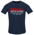 t-shirt denim division