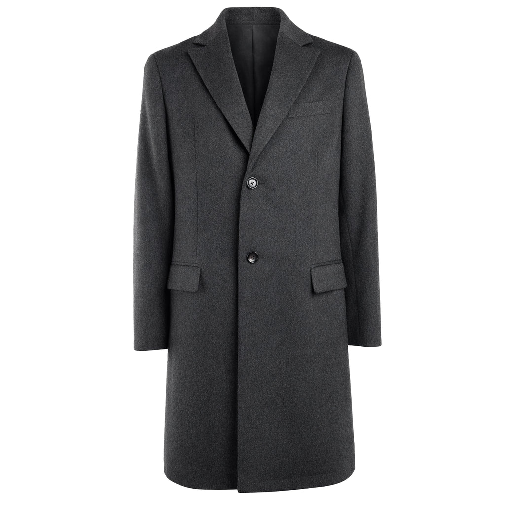 cappotto capolavoro cashmere