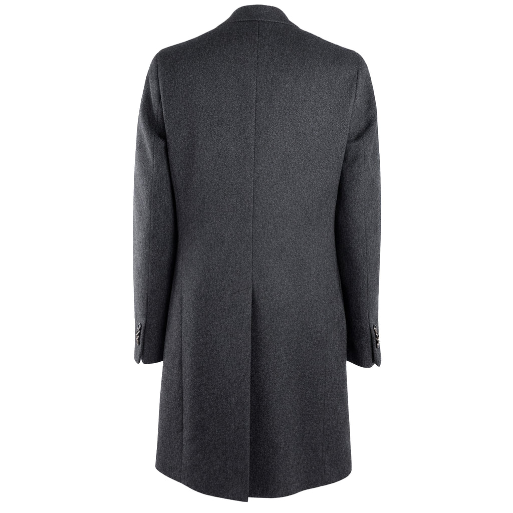 cappotto capolavoro cashmere