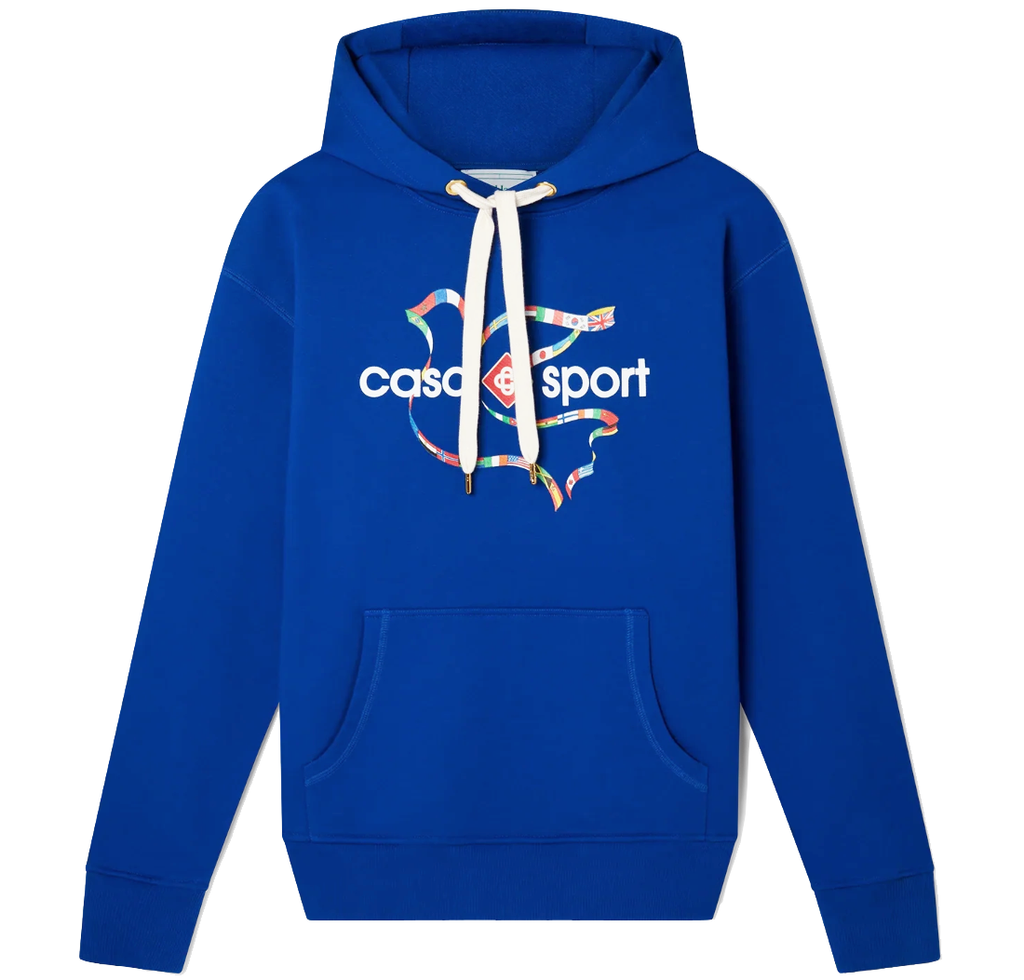 drapeau de collombes printed