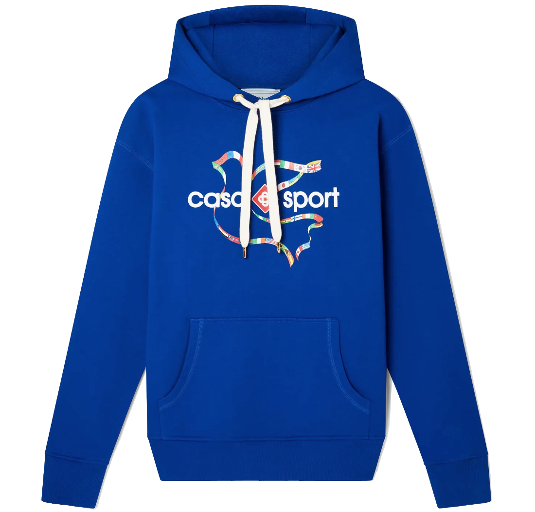 drapeau de collombes printed