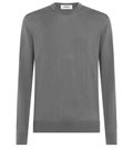 girocollo m/l flanella