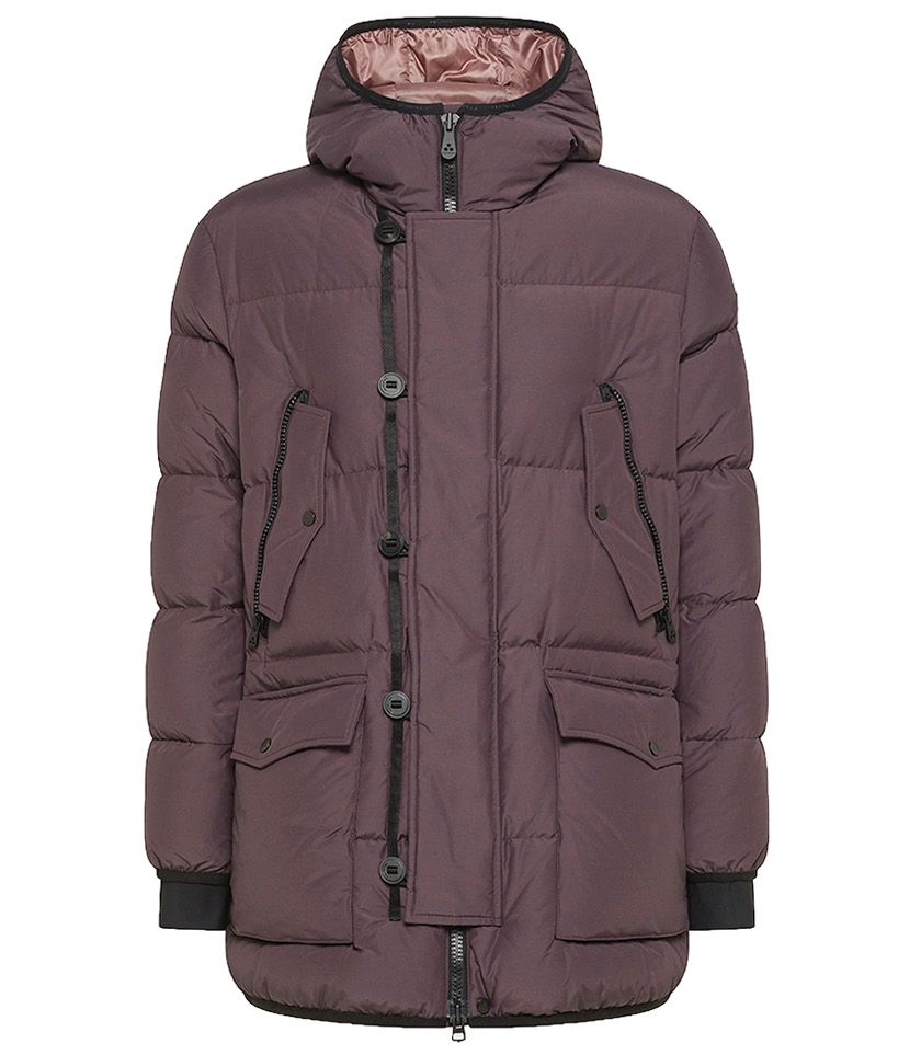 parka hammond viola