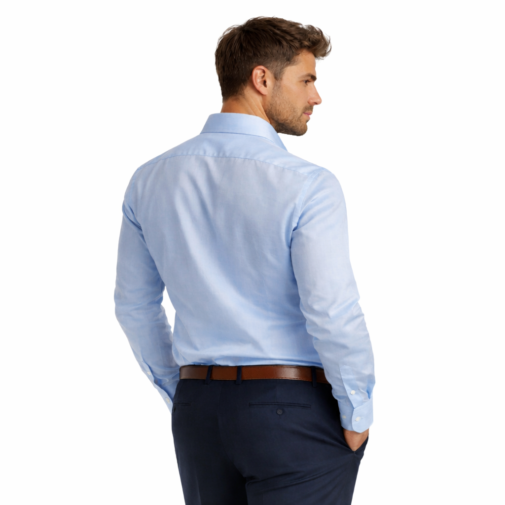 camicia walter collo francese