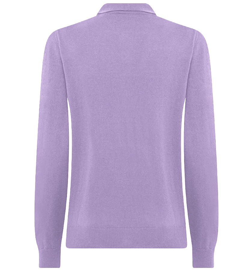 polo seta & cashmere