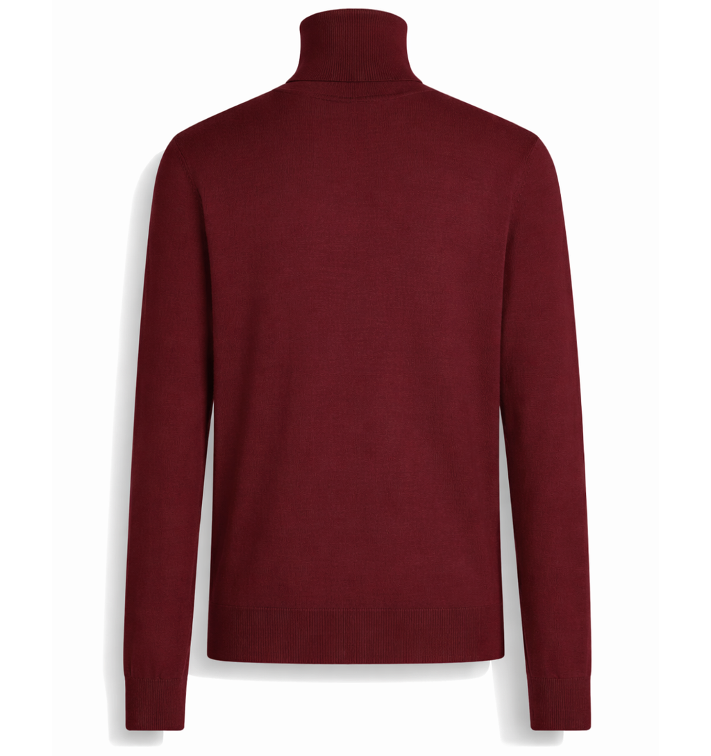 maglia dolcevita finezza 12