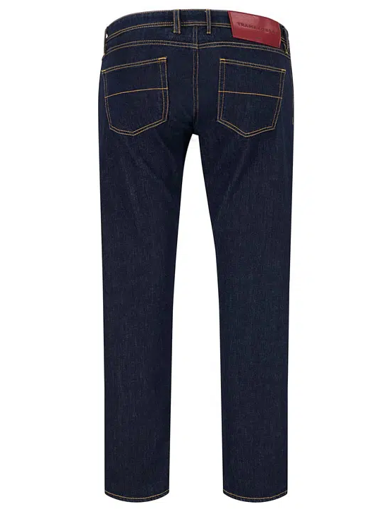 Tramarossa Man Blue Jeans