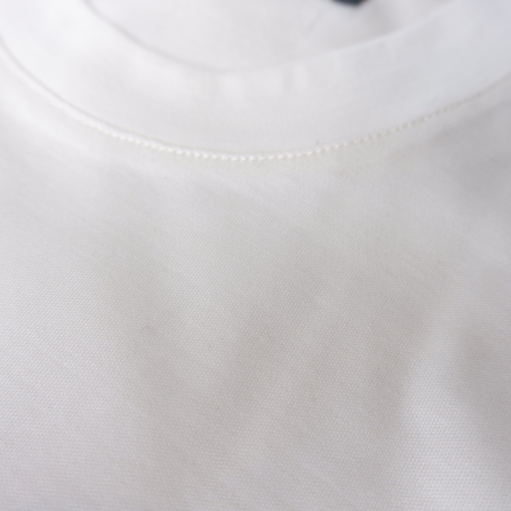 t-shirt in lana