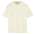 t-shirt in lana