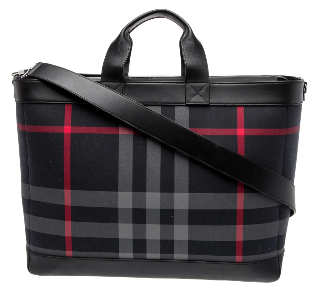 Ormond tote bag navy