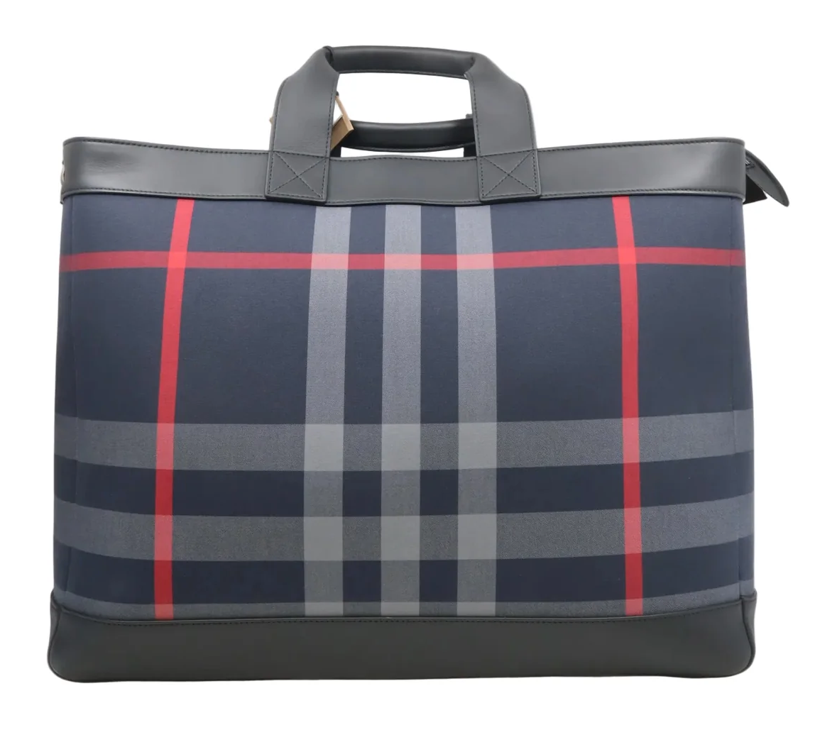 Ormond tote bag navy