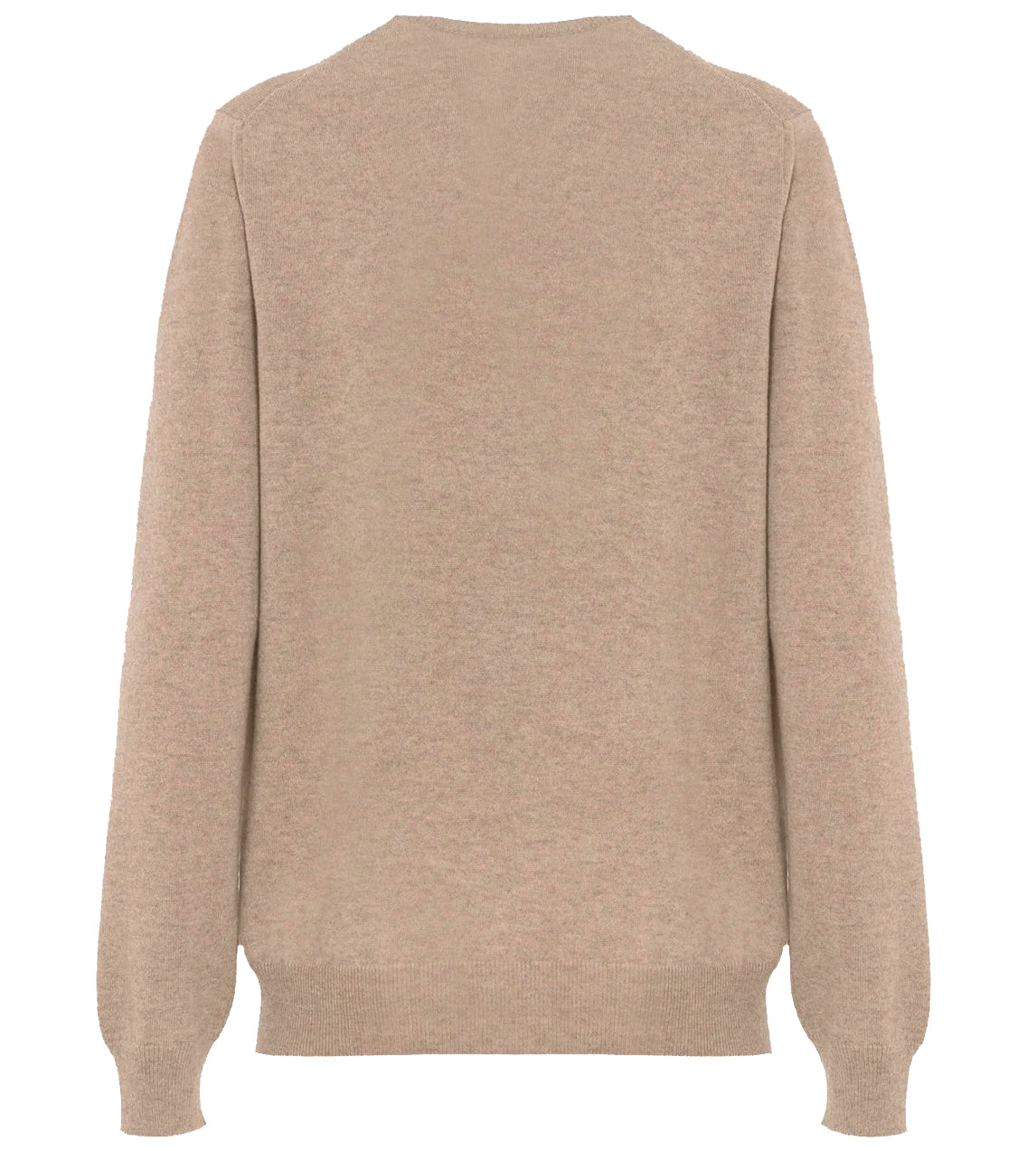 girocollo finezza 16 beige