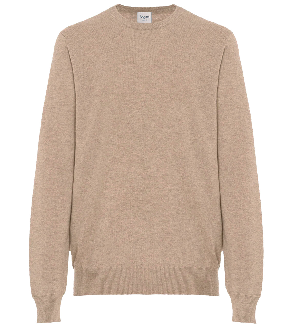 girocollo finezza 16 beige