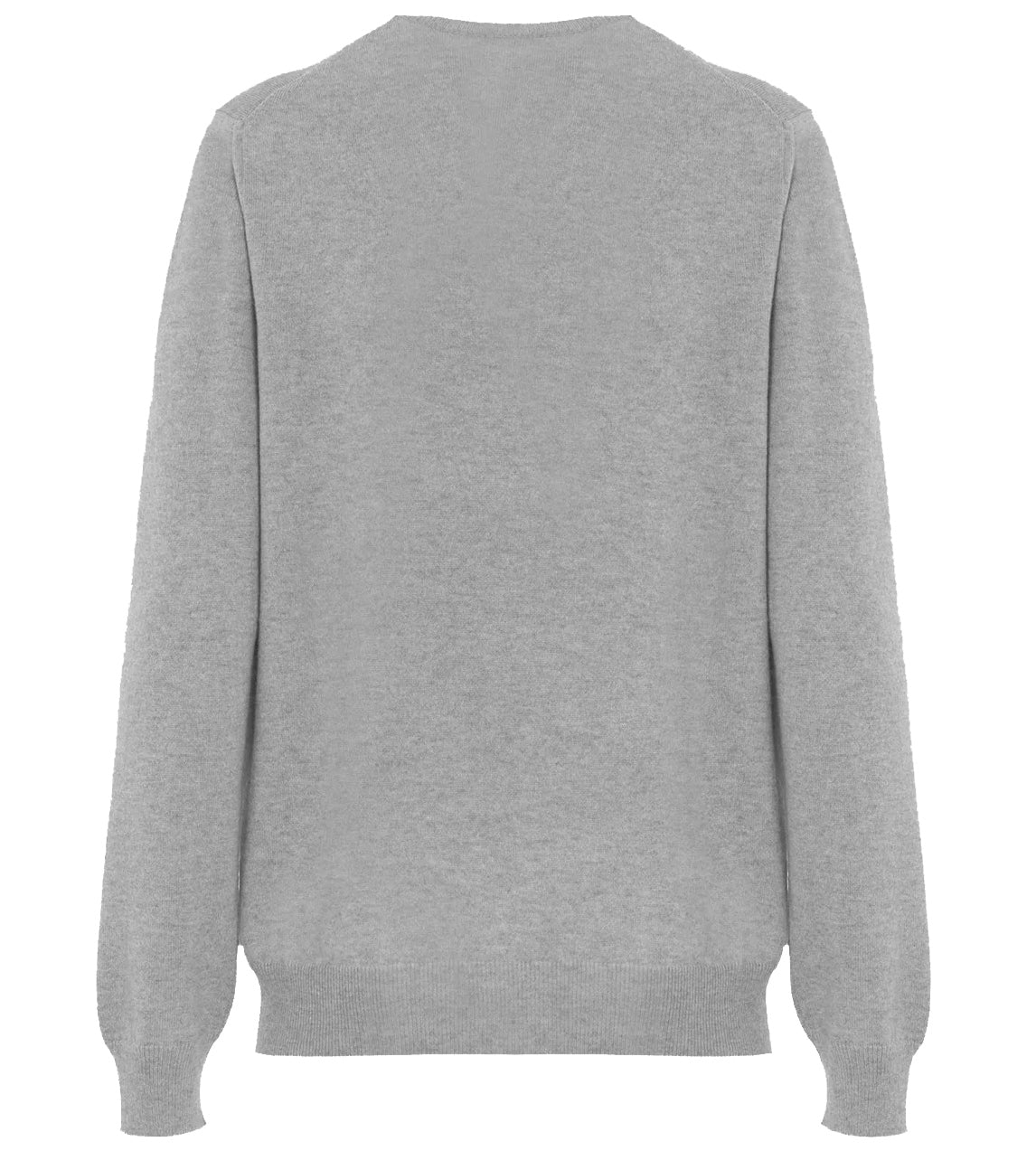 girocollo finezza 16 grigio