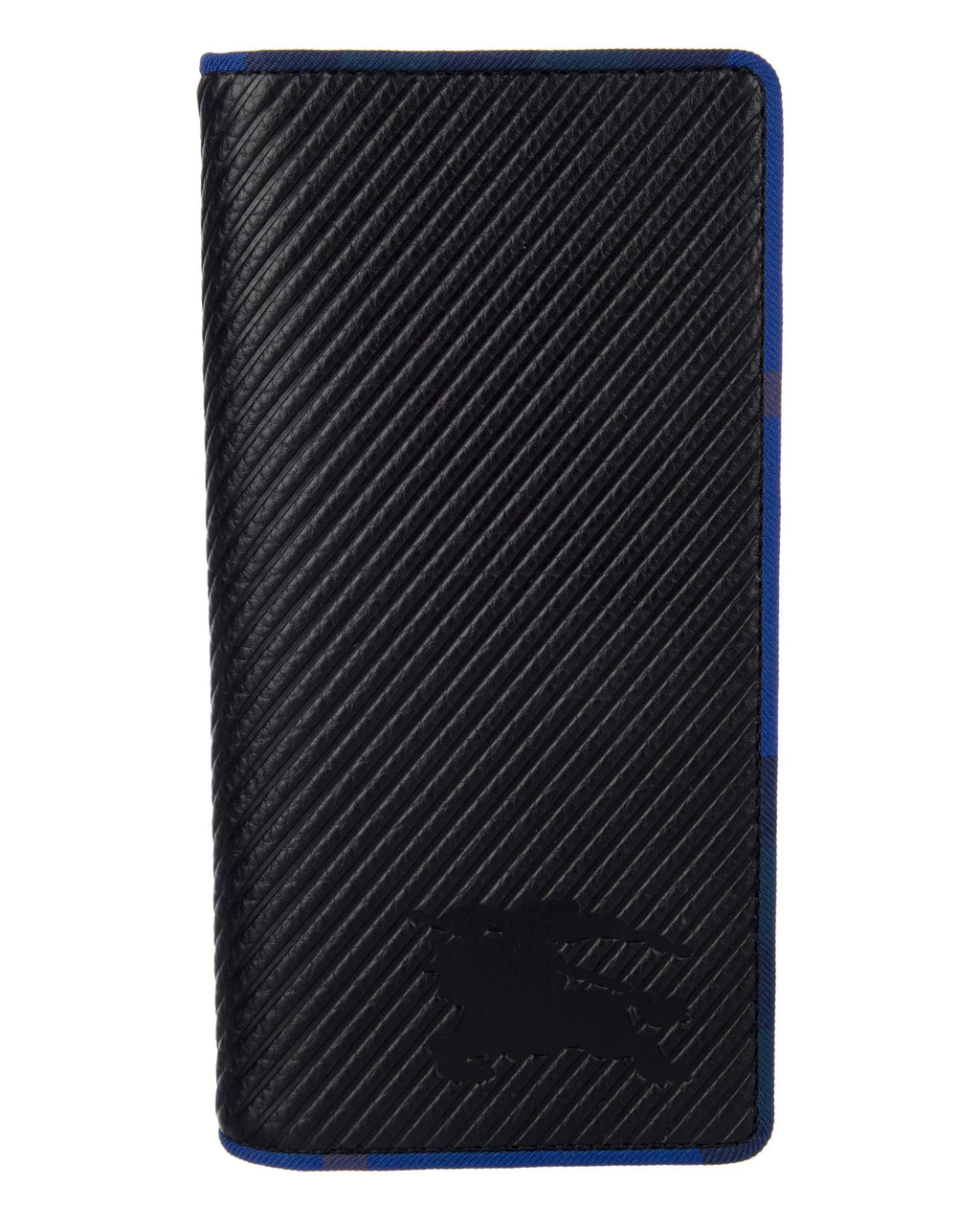 Burberry Man Black Card holder