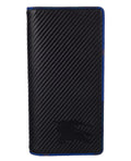 Burberry Man Black Card holder