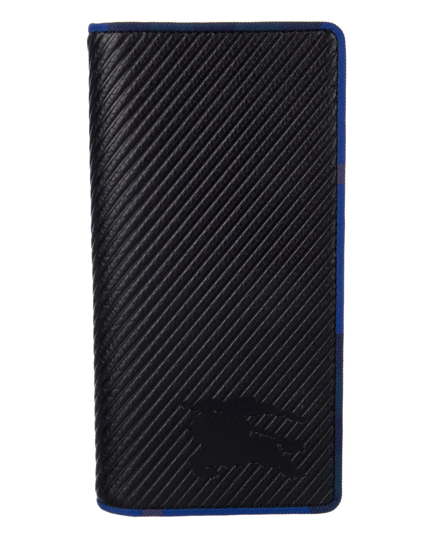 Burberry Man Black Card holder