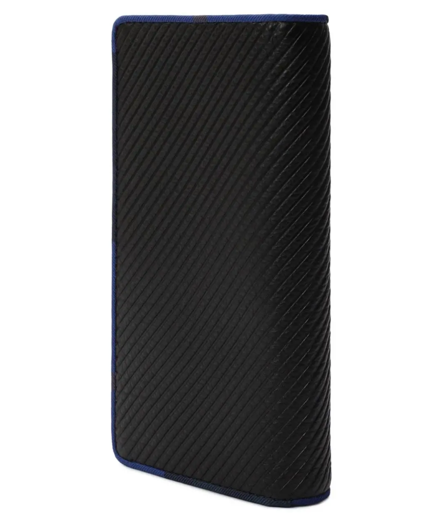 portacarte cavendish black