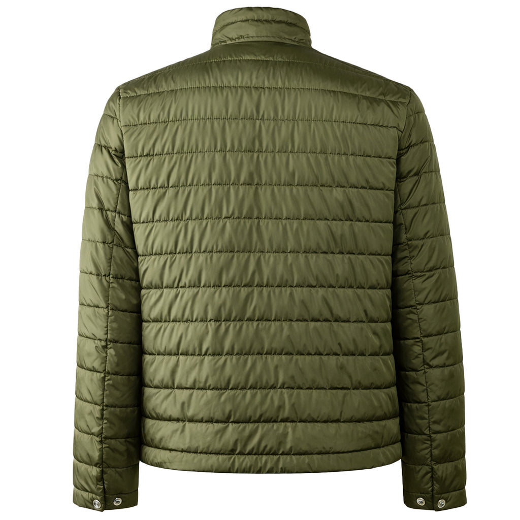 Add Man Green Jackets