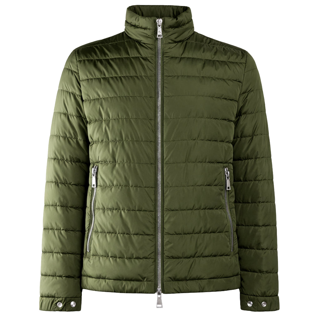 Add Man Green Jackets