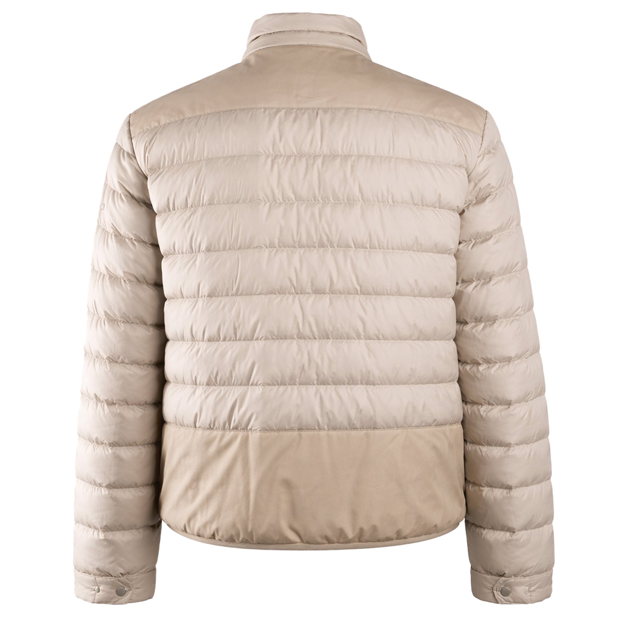 Add Man White Jackets