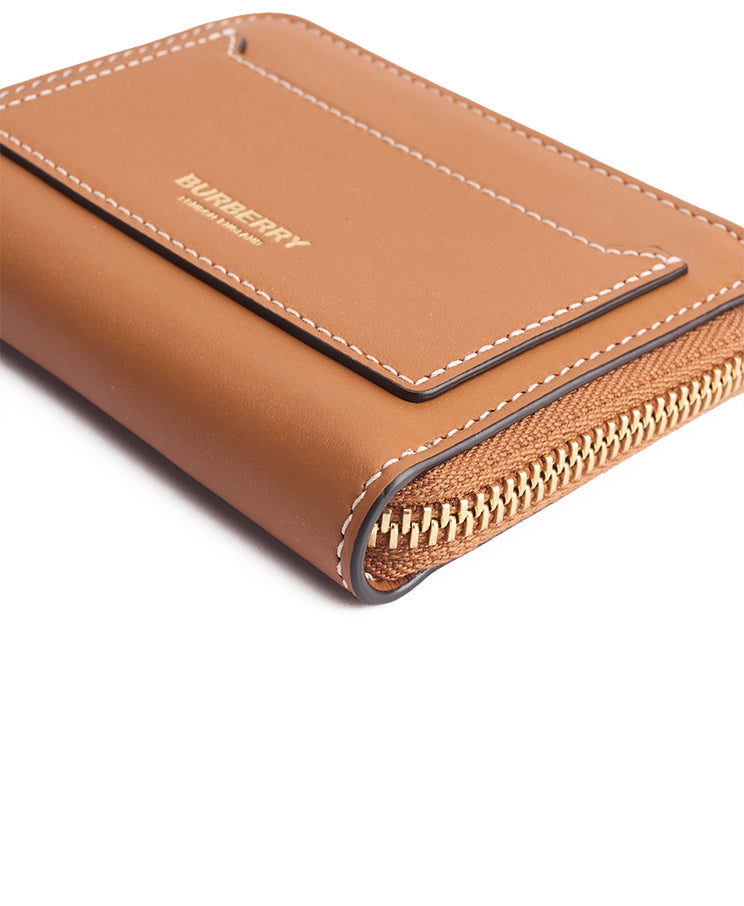 wallet Zip Around Mini