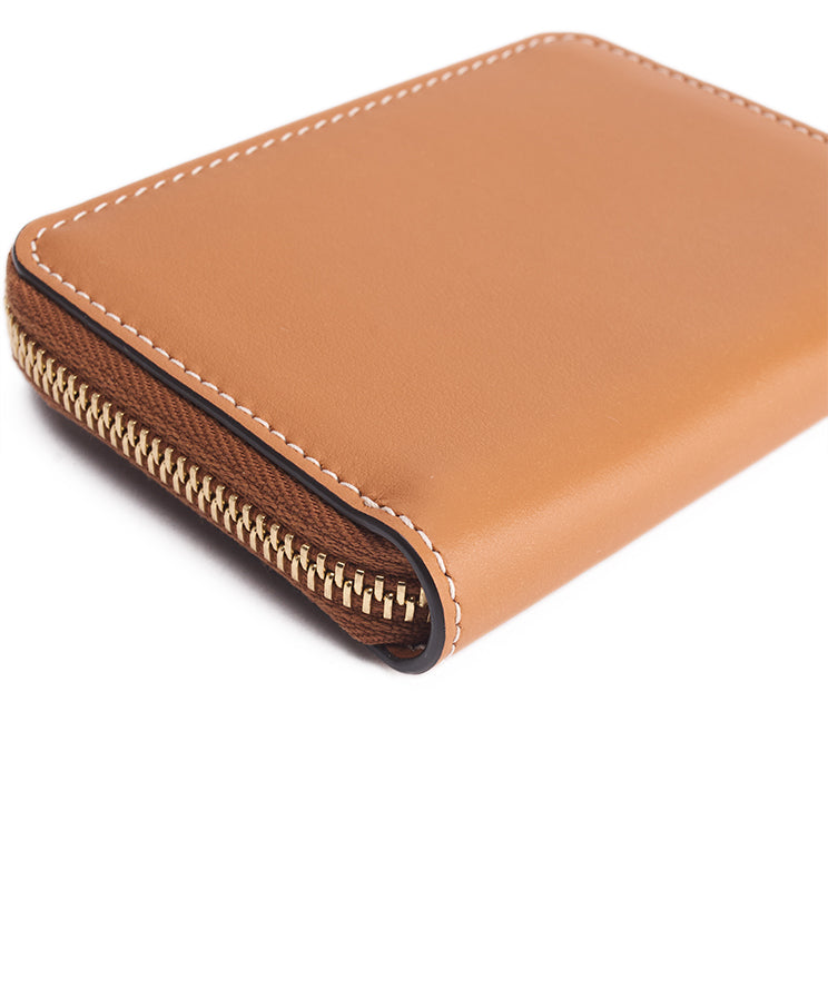 Burberry Man Brown coin holder