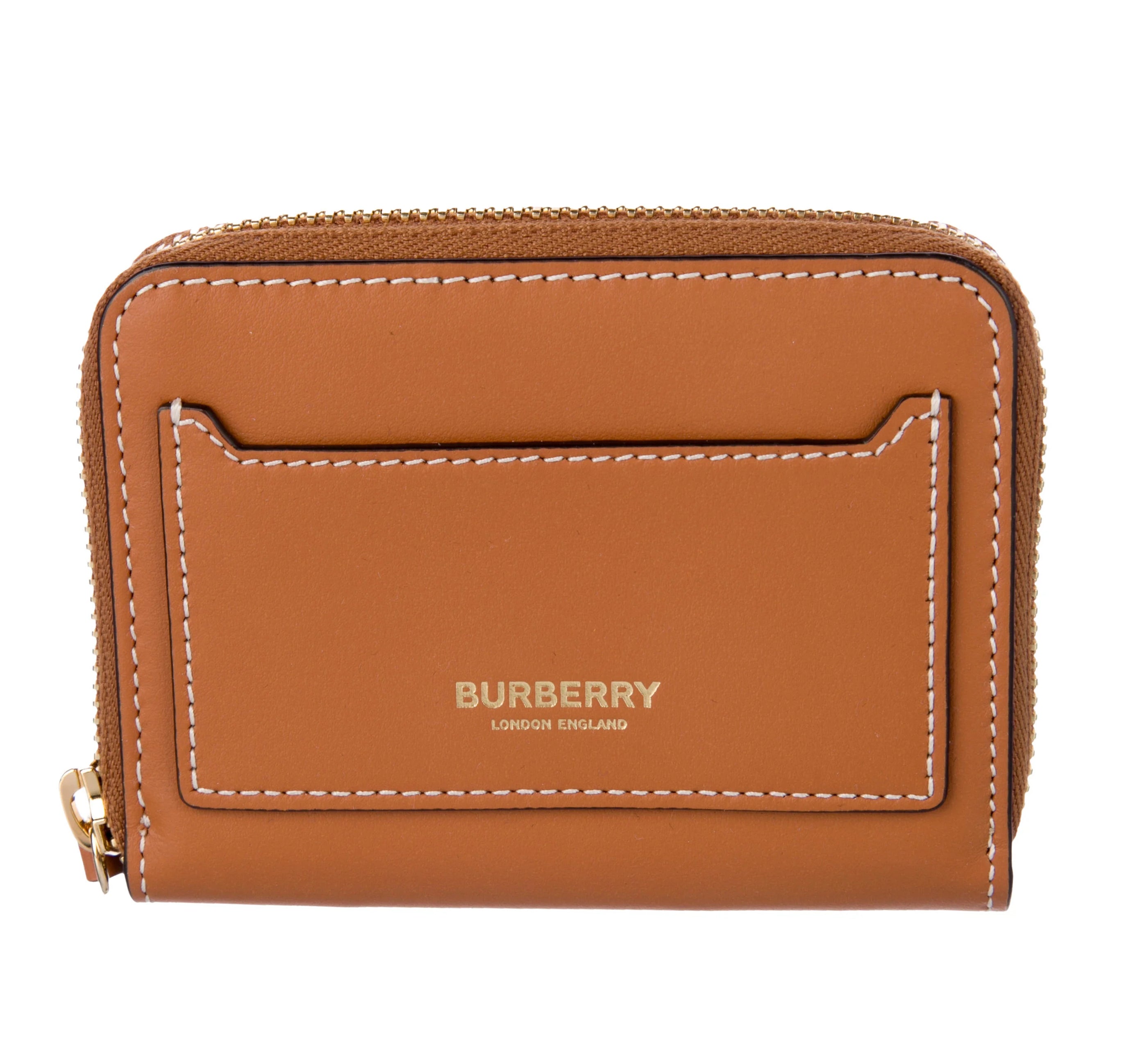 wallet Zip Around Mini