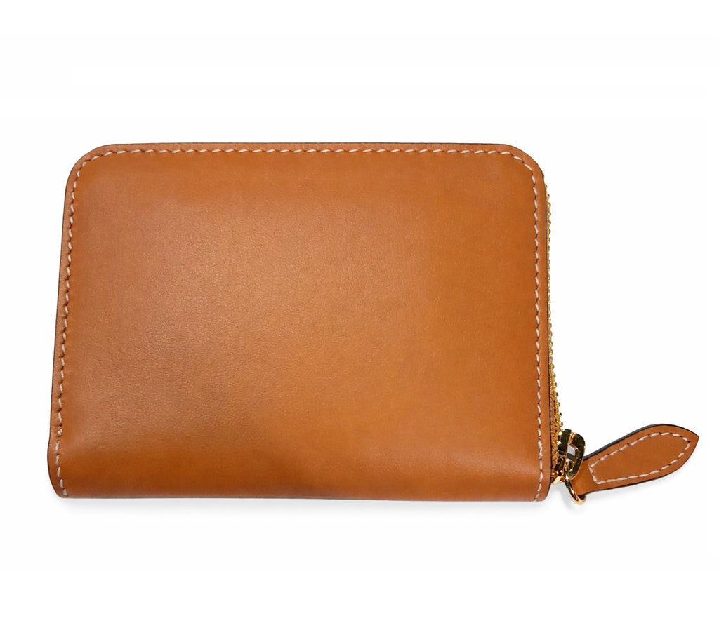 Burberry Man Brown coin holder