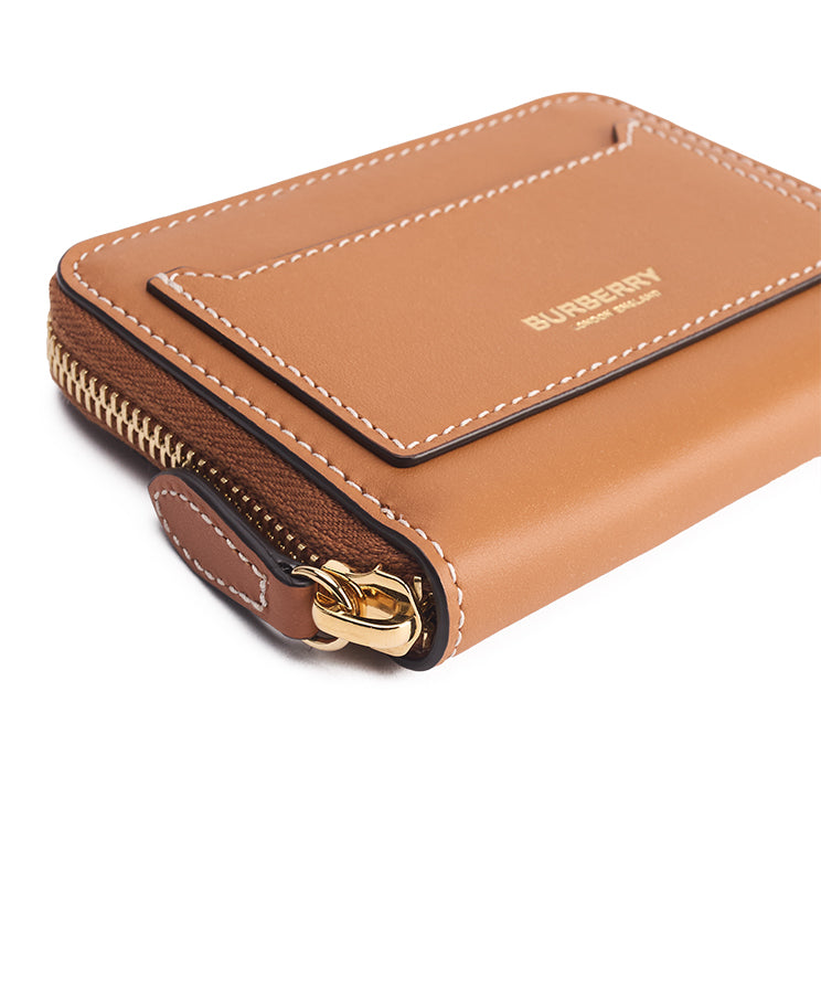 wallet Zip Around Mini