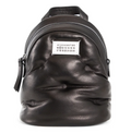 glam slam chain backpack
