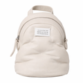 glam slam chain backpack