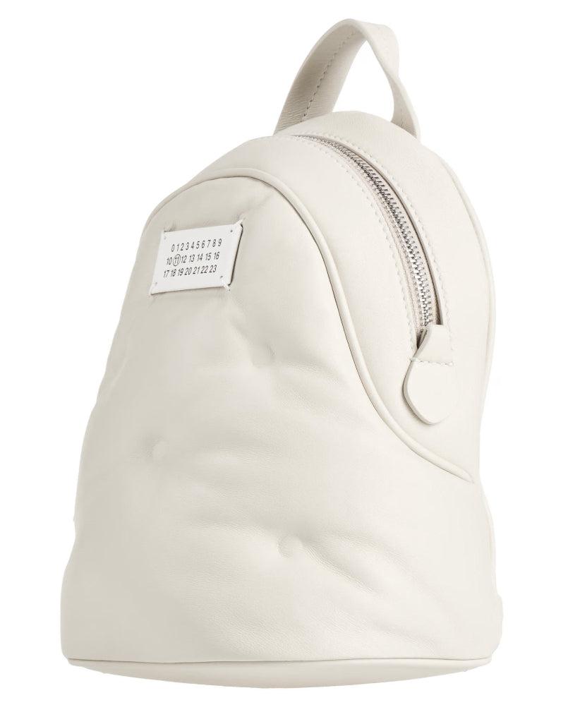 glam slam chain backpack