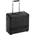 Montblanc Man Black suitcases