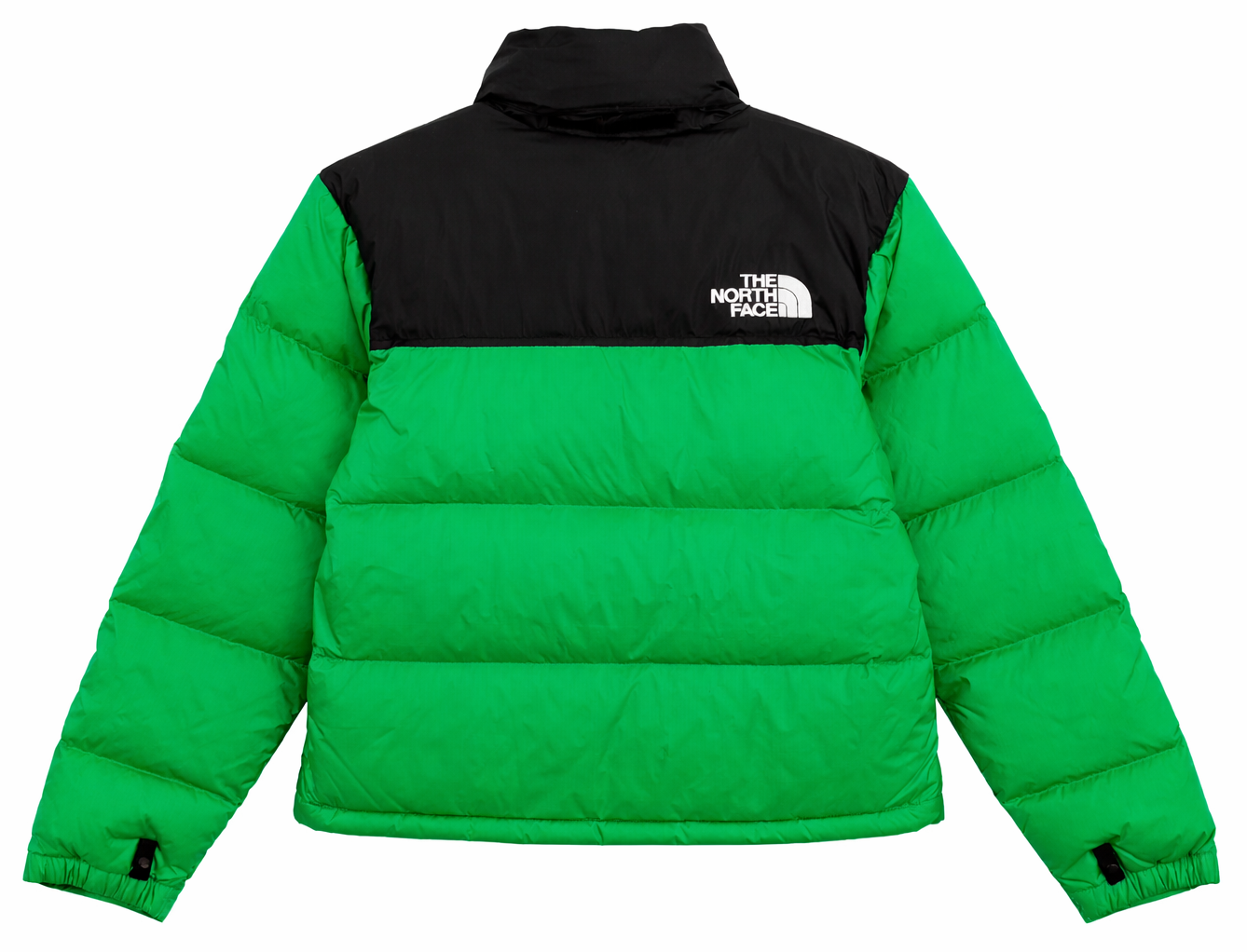 The North Face Man Green Jackets
