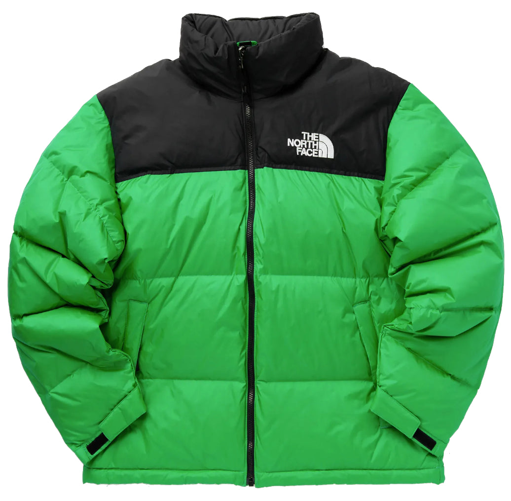 The North Face Man Green Jackets