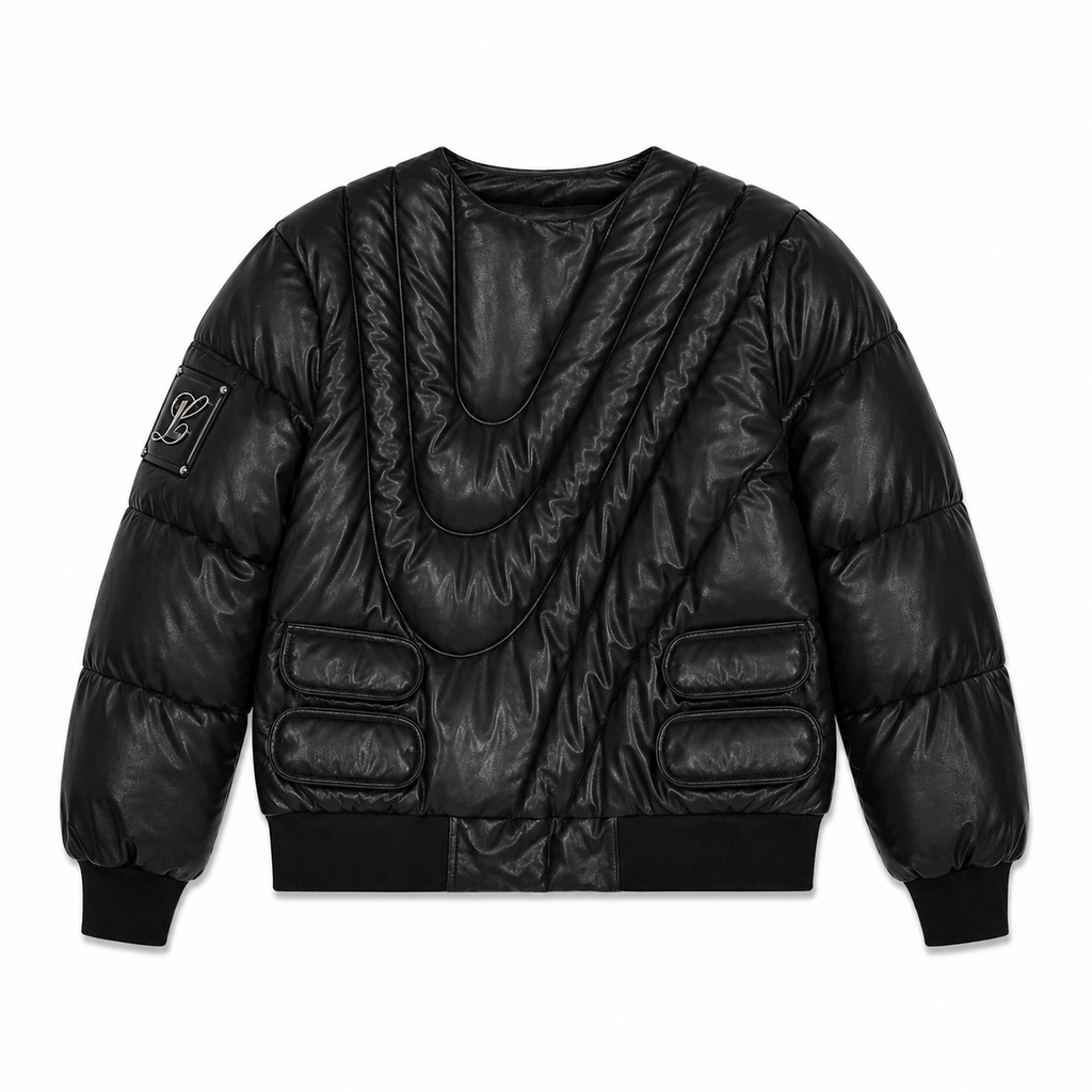 Moose knuckles Woman Jacket Padded Black
