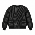 Moose knuckles Woman Jacket Padded Black