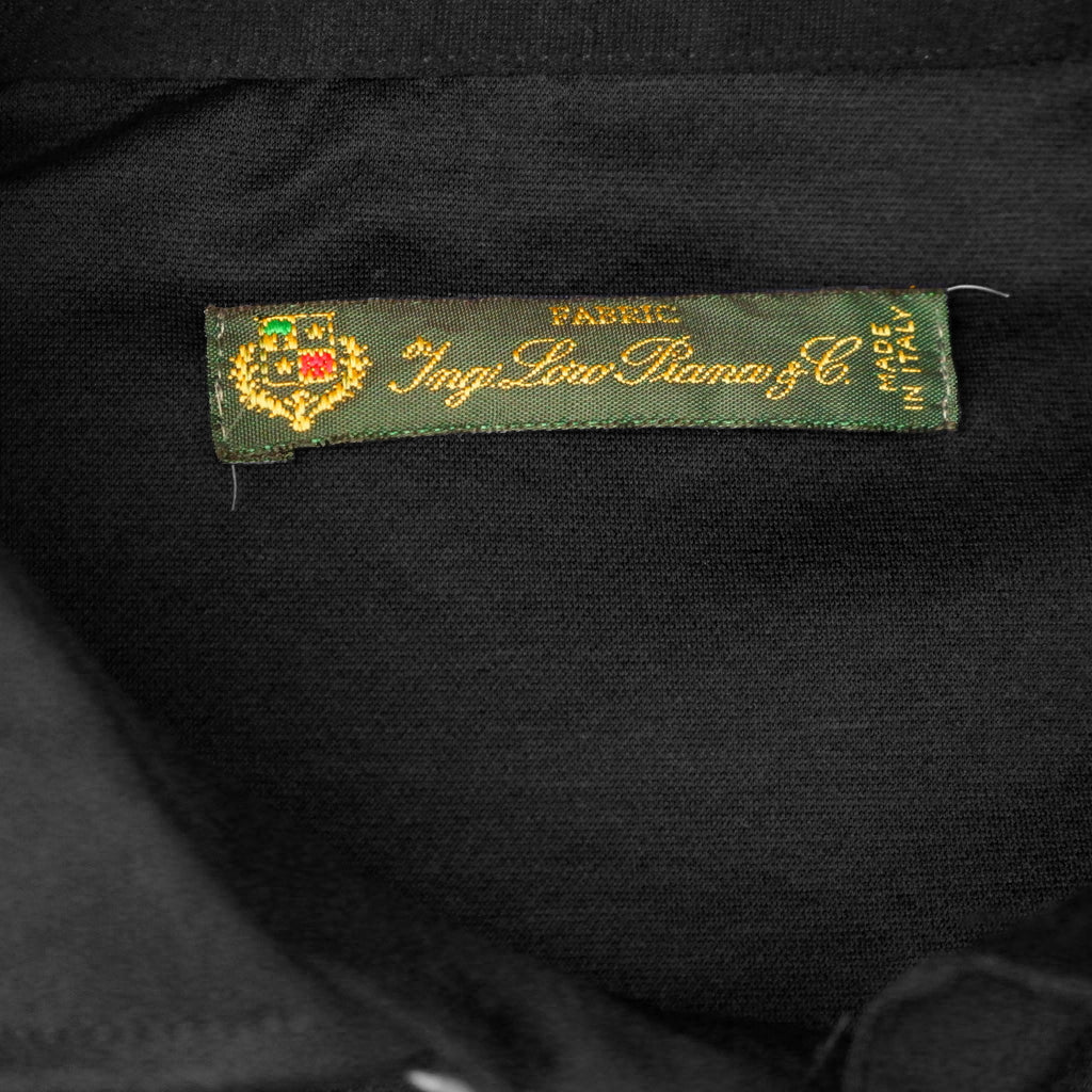 Loro Piana Wool Shirt — view 3