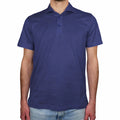 Loro Piana Fabric Man Wool Shirt Light Blue
