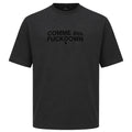 Comme Des Fuckdown Man Grey T-shirt & Top